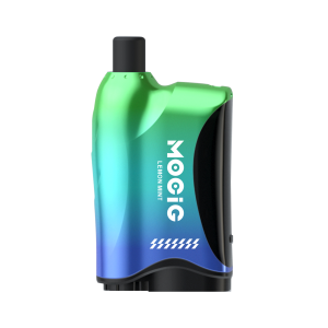 MOCIG vape