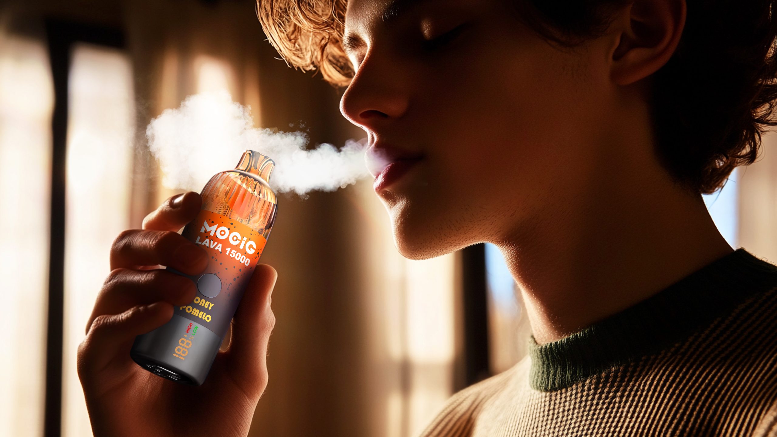 MOCIG
