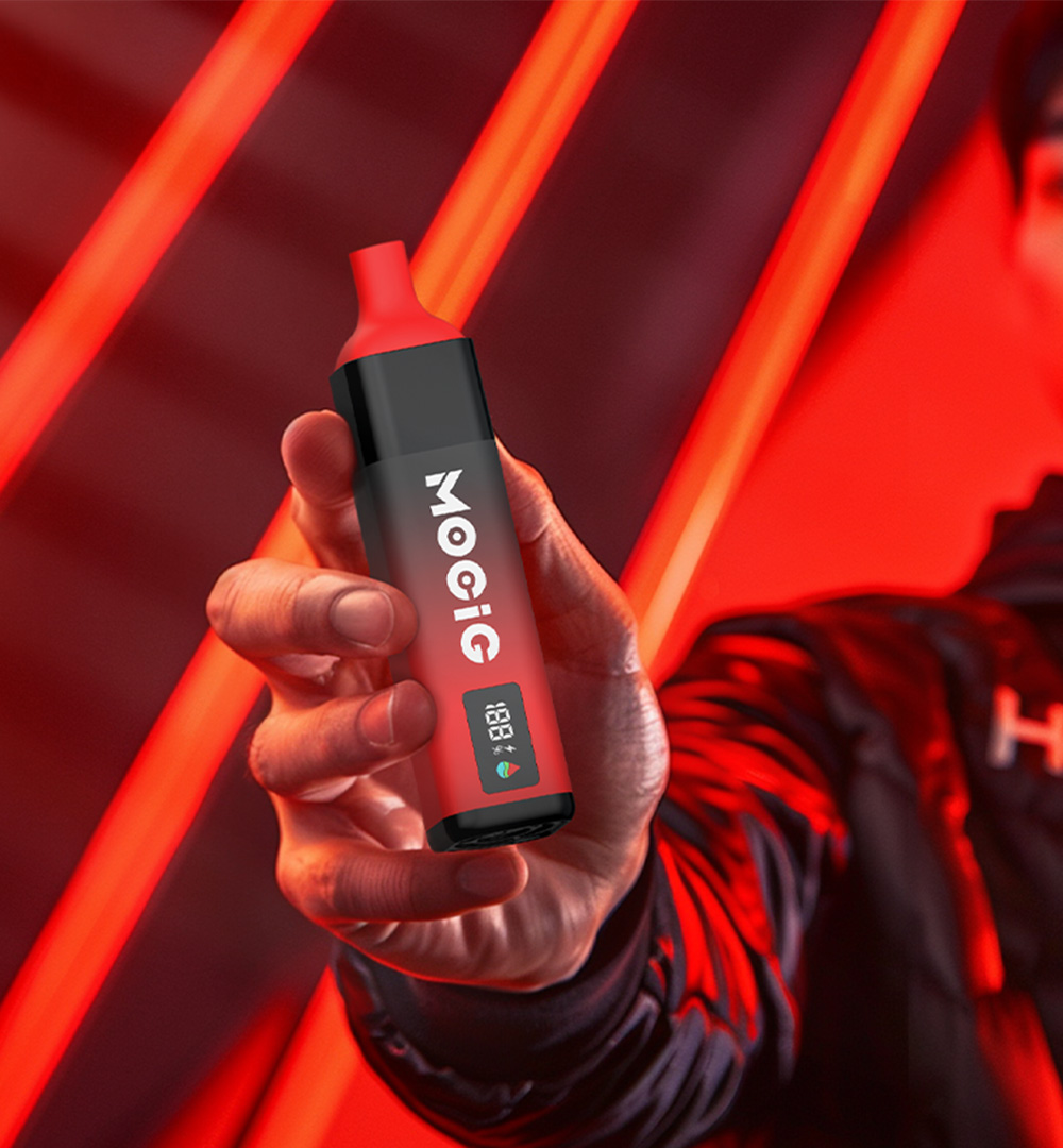 MOCIG