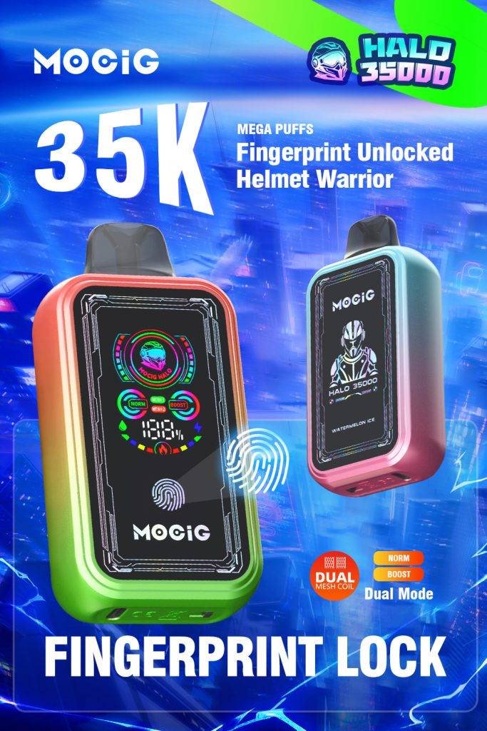 vape morhange Memers Switcher S22000 Puffs ⋆ Disposable Vape main image 0