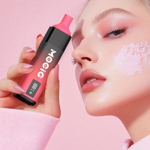 MOCIG VAPE