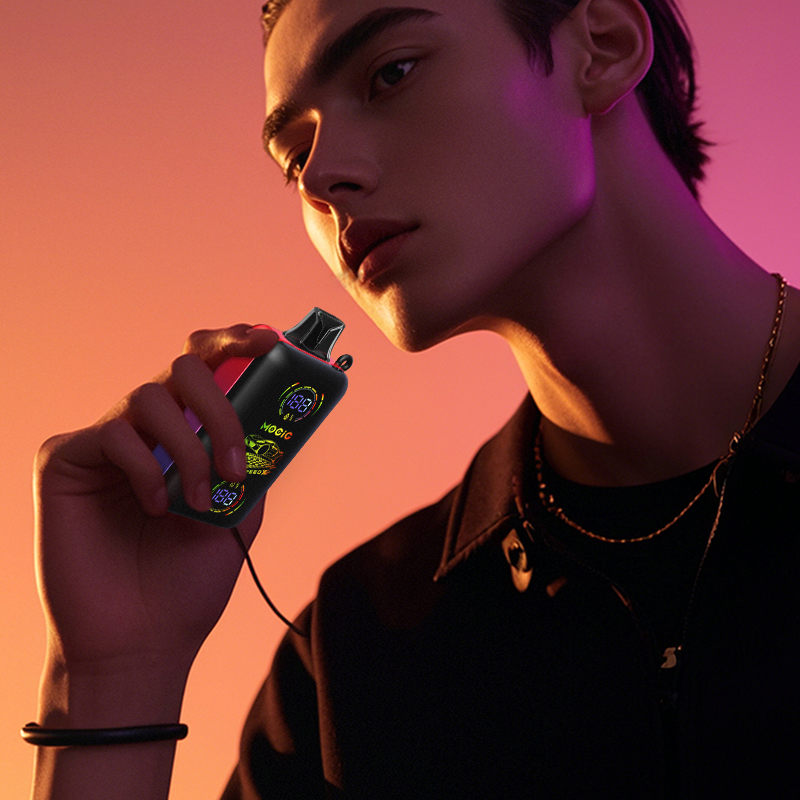 MOCIG VAPE