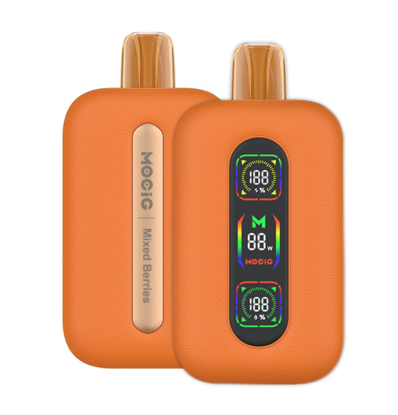 MOCIG VAPE