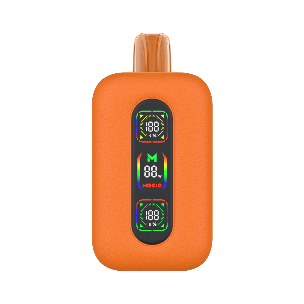 MOCIG VAPE