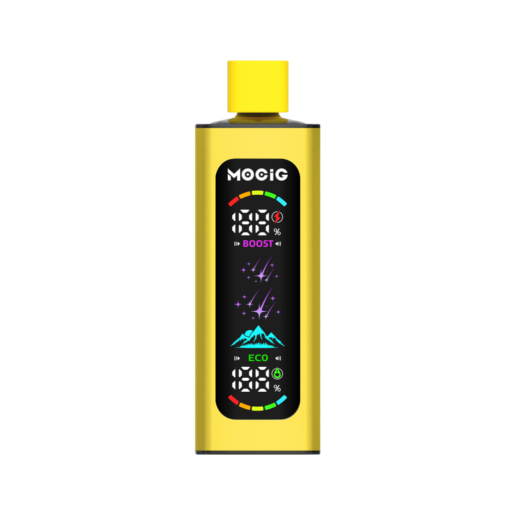 MOCIG VAPE