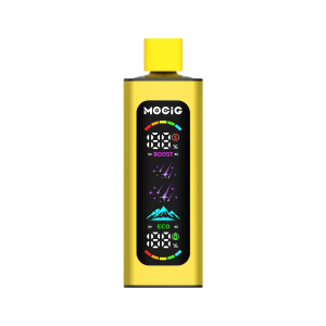 MOCIG VAPE