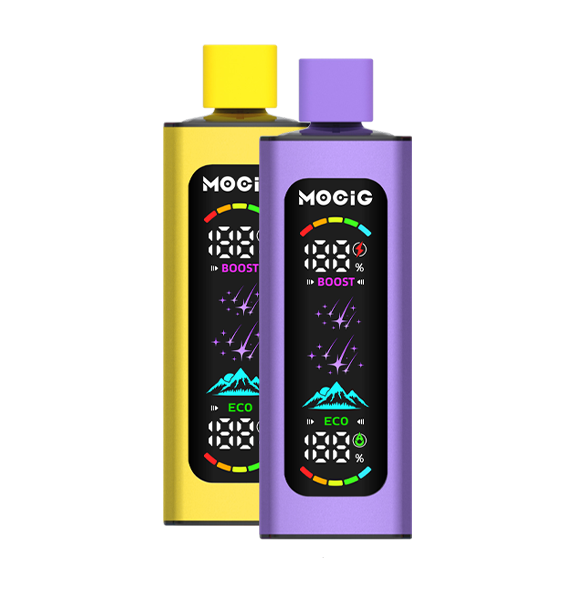 MOCIG VAPE