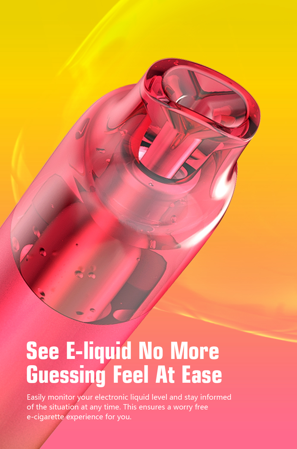 Mocig Disposable Vape Legend Bar Visualized Tank 3ml 10K Puffs E-liqiud Capacity Nicotine 0% 2% 5% Electronic cigarette