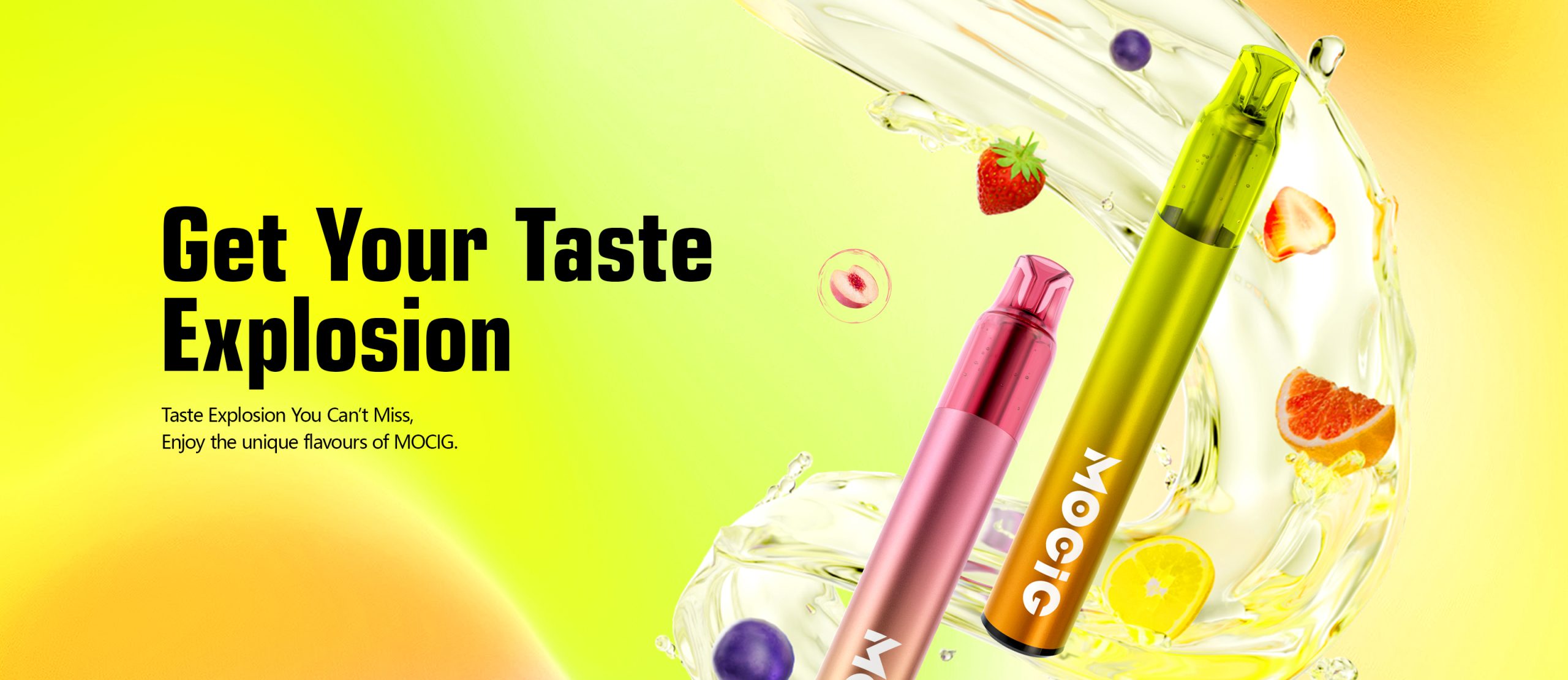 Mocig Disposable Vape Legend Bar Visualized Tank 3ml 10K Puffs E-liqiud Capacity Nicotine 0% 2% 5% Electronic cigarette