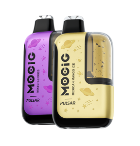 MOCIG VAPE