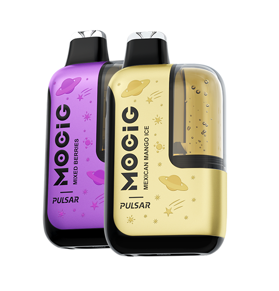 MOCIG VAPE