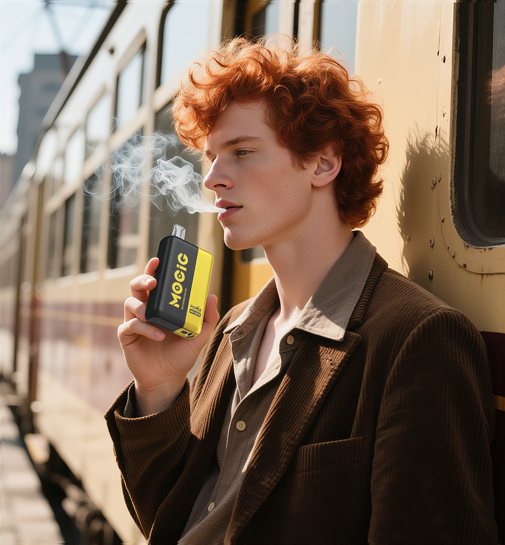 MOCIG VAPE