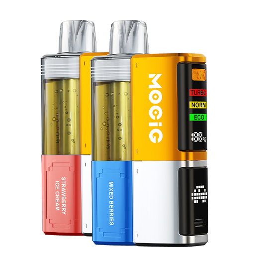 MOCIG VAPE POWERJOY
