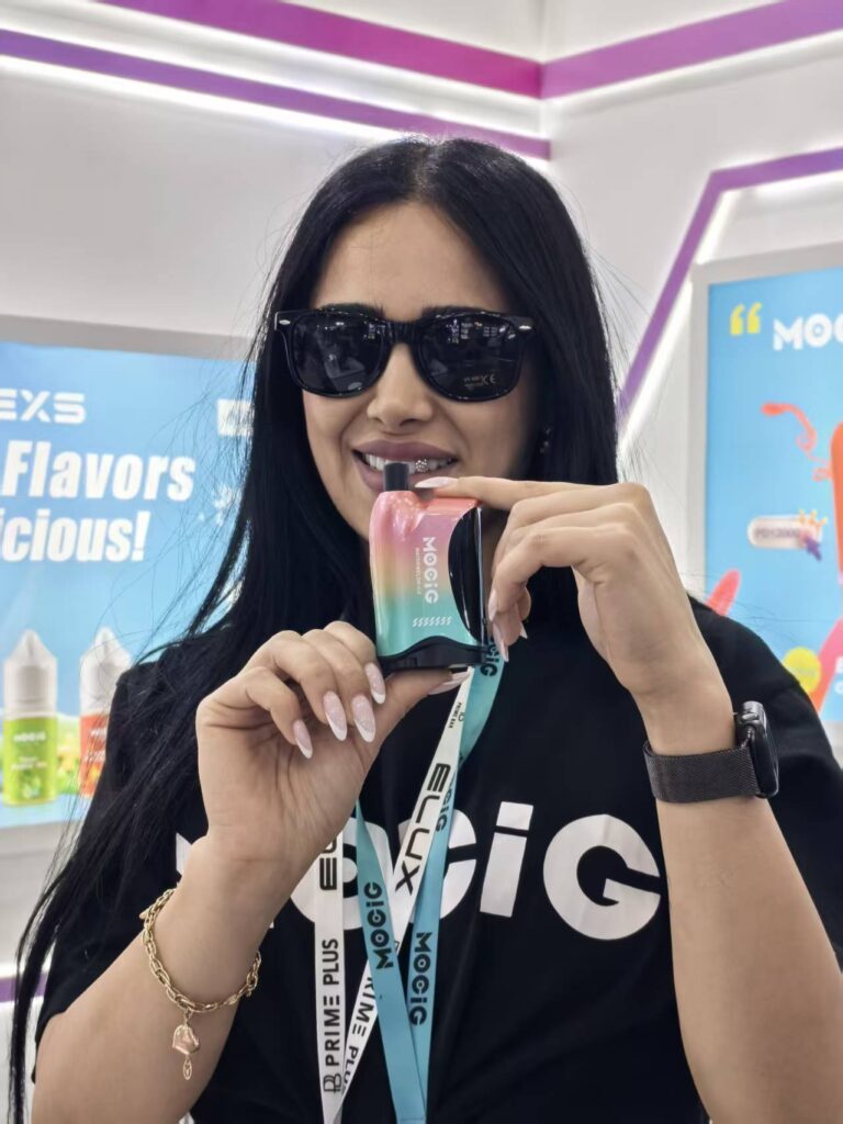 MOCIG, vape, disposable vape,electronic cigarette,e-cigarette,Mogic,Vozol,elfbar,oxbar,lostmary