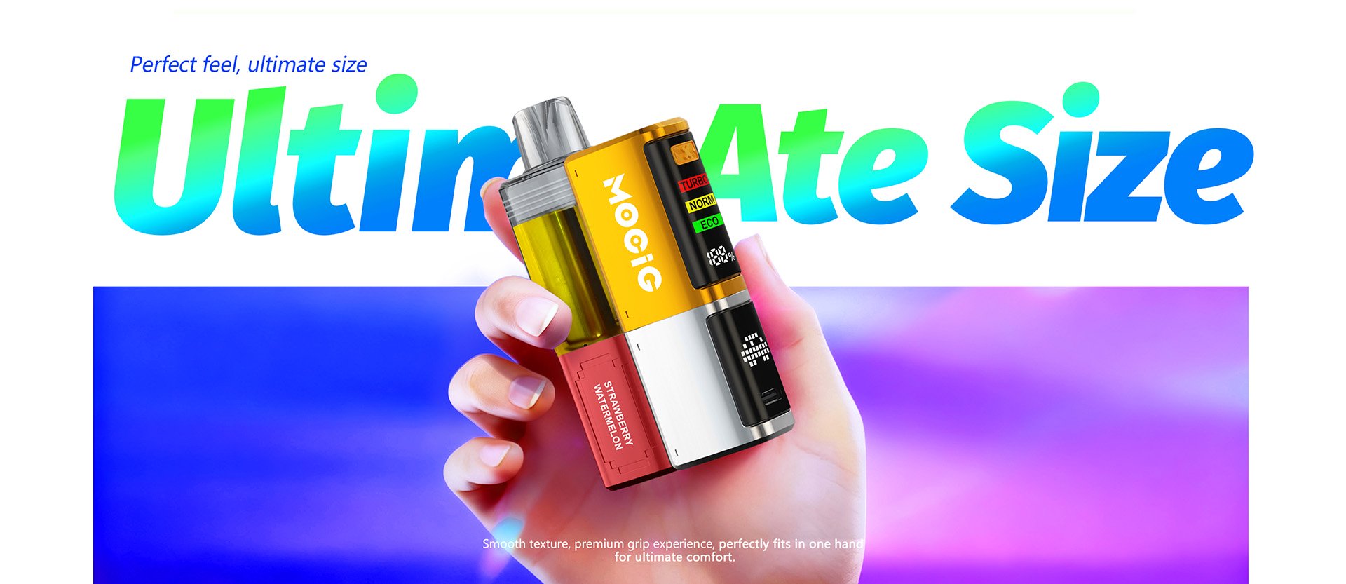 MOCIG vape disposable vape Power Joy,electronic cigarette,e-cigarette,Mogic,Vozol,elfbar,oxbar,lostmary