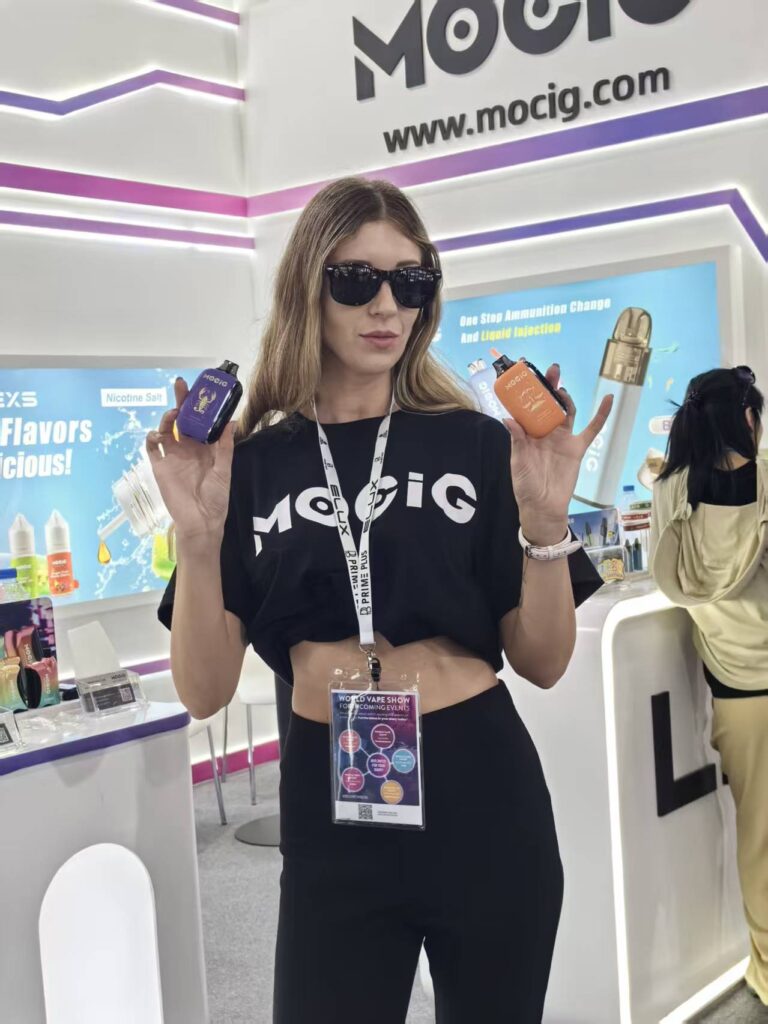MOCIG, vape, disposable vape,electronic cigarette,e-cigarette,Mogic,Vozol,elfbar,oxbar,lostmary