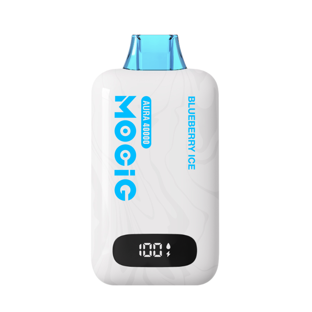 MOCIG vape disposable vape Aura 40K,electronic cigarette,e-cigarette,Mogic,Vozol,elfbar,oxbar,lostmary